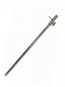 ZFISH Nerezová Vidlička Bank Stick Royale Slim 50-90cm ZFISH Nerezová Vidlička Bank Stick Royale Slim 50-90cm
