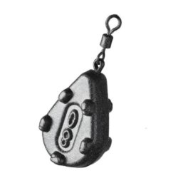 ZFISH olovo Gripper Lead 120gr