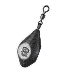 ZFISH olovo Tribomb Lead 90gr