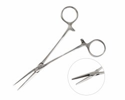 ZFISH Pean Rovný Forceps Straight 15cm ZFISH Pean Rovný Forceps Straight 15cm