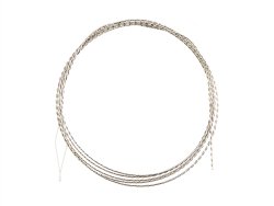 ZFISH Protahovací Struna Elastic Threader 80cm