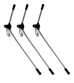 Zfish Průjezd Anti Tangle Pro 10cm - 3ks Zfish Průjezd Anti Tangle Pro 10cm - 3ks