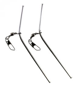 Zfish Průjezd S.Steel Anti Tangle Boom 15cm - 2ks Zfish Průjezd S.Steel Anti Tangle Boom 15cm - 2ks