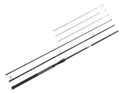 ZFISH Prut Kennet Feeder 3,60m/30-100g ZFISH Prut Kennet Feeder 3,60m/30-100g