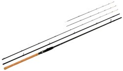 Zfish Prut Slim Viper Feeder 3,60m/40-60g Zfish Prut Slim Viper Feeder 3,60m/40-60g