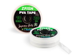 ZFISH PVA Páska PRO Tape 10 mm/20 m