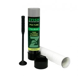 ZFISH PVA Punčocha Mesh Tube 35mm - 7m ZFISH PVA Punčocha Mesh Tube 35mm - 7m