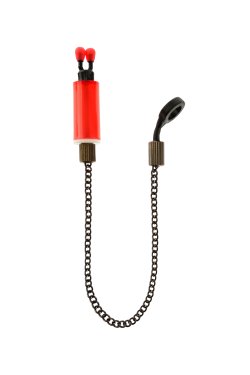 Zfish Řetízkový Indikátor Chain Hanger Red Zfish Řetízkový Indikátor Chain Hanger Red