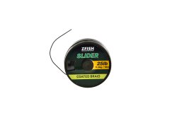 Zfish Šňůrka Slider Coated Braid 10m - 25lb