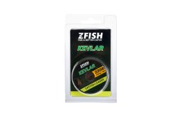 Zfish Sumcová Šňůrka Kevlar Braid 10m - 220lb