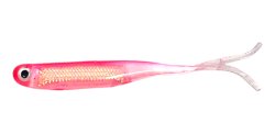 ZFISH V-TAIL SHAD 7,5cm - 5ks - A6 ZFISH V-TAIL SHAD 7,5cm - 5ks - A6