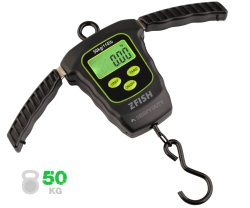 ZFISH Váha Heavy Duty Scale ZFISH Váha Heavy Duty Scale