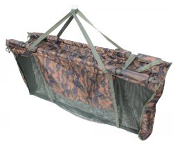 Zfish Vážící Sak Camo Floating Weighing Sling Zfish Vážící Sak Camo Floating Weighing Sling