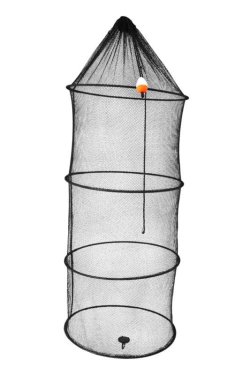 ZFISH Vezírek Keep Net Large ZFISH Vezírek Keep Net Large