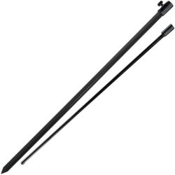 Zfish Vidlička Bank Stick Black 50-90cm Zfish Vidlička Bank Stick Black 50-90cm