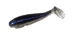 ZFISH WORMY SHAD 9,5cm - 4ks - C10 ZFISH WORMY SHAD 9,5cm - 4ks - C10