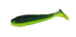 ZFISH WORMY SHAD 9,5cm - 4ks - C6 ZFISH WORMY SHAD 9,5cm - 4ks - C6