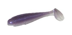 ZFISH WORMY SHAD 9,5cm - 4ks - C8 ZFISH WORMY SHAD 9,5cm - 4ks - C8
