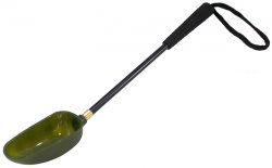 Zfish Zakrmovací Lopatka Baiting Spoon & Handle Zfish Zakrmovací Lopatka Baiting Spoon & Handle