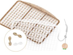 ZFISH Zarážky Boilie Stops CX ZFISH Zarážky Boilie Stops CX