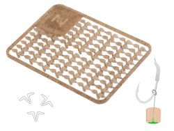 ZFISH Zarážky Pellet Stops 13 mm ZFISH Zarážky Pellet Stops 13 mm