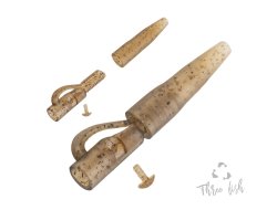 ZFISH Závěsky Lead Clip & Tail Rubber ZFISH Závěsky Lead Clip & Tail Rubber