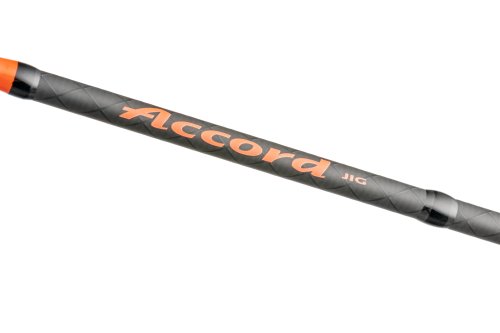 Accord Spinn Jig 1,80 m / 1 - 7 gr