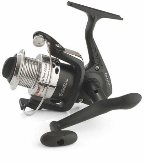 Active FD 2000