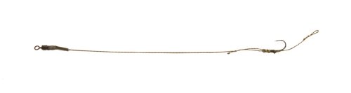 Adjustable hair rig Easy vel.2 camo