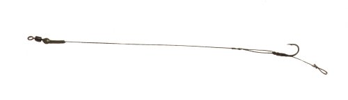 Adjustable hair rig Easy vel.2 černý