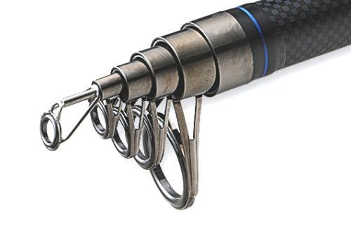 Akasa TeleCarp 3,3 m 20 - 60 g
