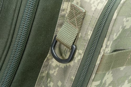 Batoh CamoCODE Cube XL