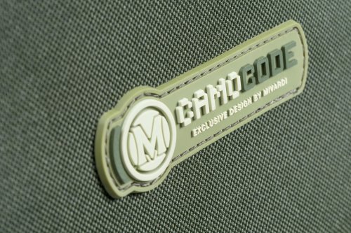 Batoh CamoCODE Cube XL