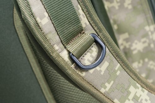 Batoh CamoCODE Cube XL