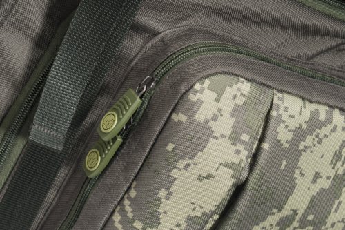 Batoh CamoCODE Expedition