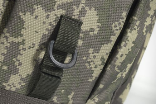 Batoh CamoCODE Expedition