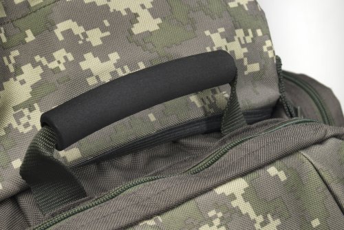 Batoh CamoCODE Expedition