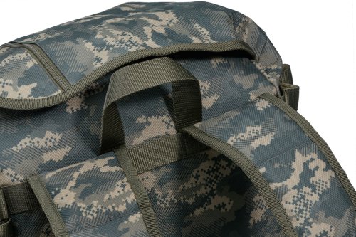 Batoh Multi Camo 50