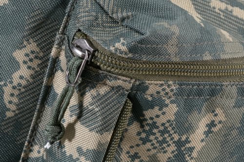 Batoh Multi Camo 50