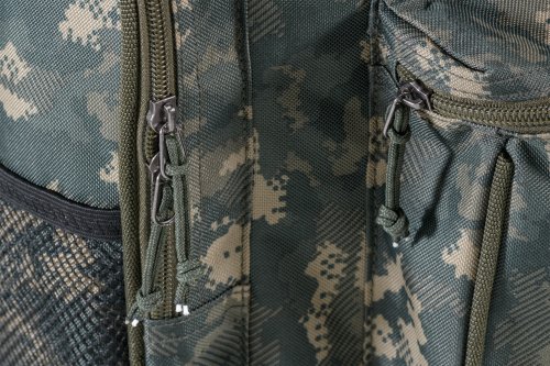 Batoh Multi Camo 50