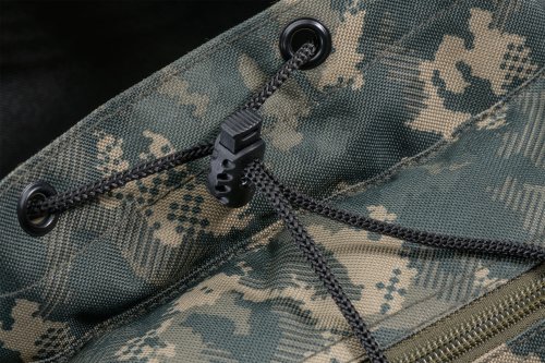 Batoh Multi Camo 50