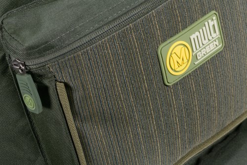 Batoh Multi Green 30