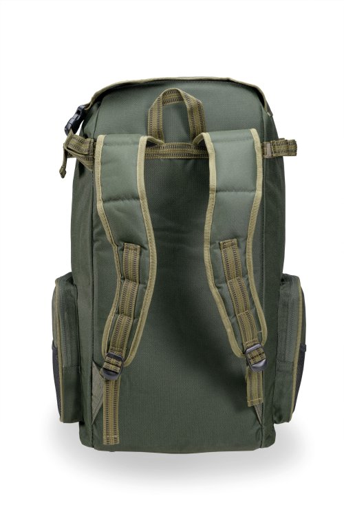 Batoh Multi Green 30
