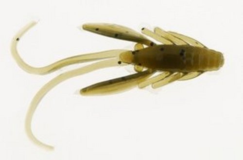 Berkley Nymph PowerBait 2,5 cm 12 ks