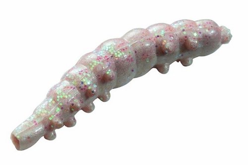 Berkley PowerBait Power Honey Worm 2,5 cm 55 ks Natura