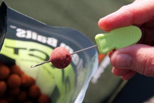 Boilie Needle - jehla na boilies
