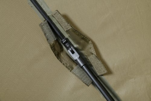 Brolly Entrix XL