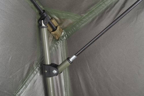 Brolly New Dynasty - kompletní set
