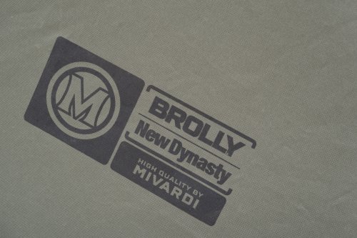 Brolly New Dynasty - kompletní set