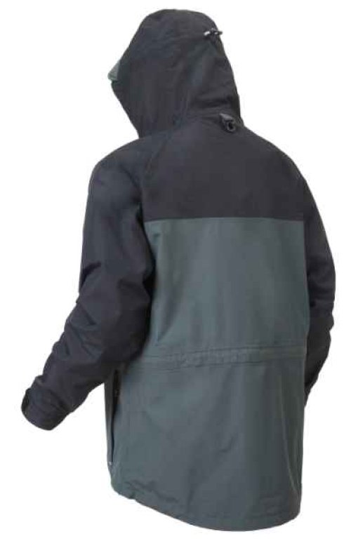 Bunda Barbarus 2 černá vel.XXXL